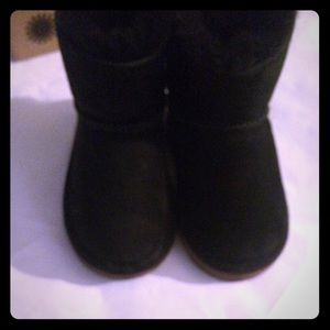 Toddler Uggs